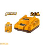 شارژر باتری 20 ولت اینکو مدل FCLI2001