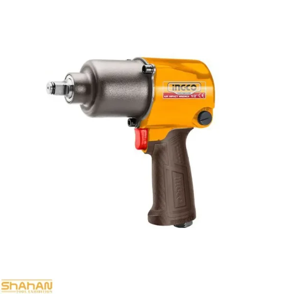 بکس بادی 1/2 اینچ اینکو مدل AIW12562 - تصویر 2