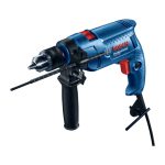 دریل چکشی 550 وات بوش مدل GSB 550