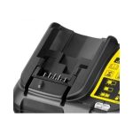 شارژر دیوالت مدل DCB107-QW