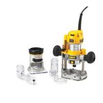 اورفرز 900 وات دیوالت مدل D26204K-QS