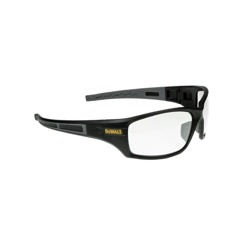 عینک ایمنی دیوالت مدل DPG101-1D EU
