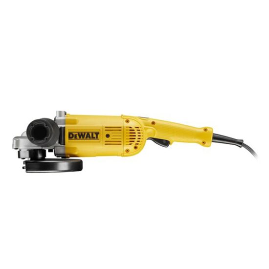 فرز سنگ بری 2200 وات دیوالت مدل DWE492-QS