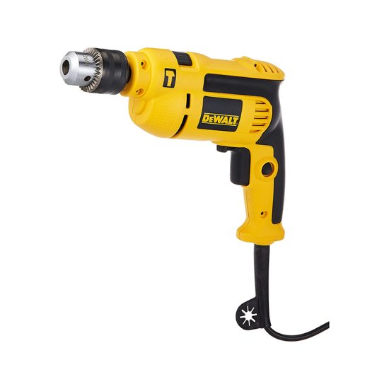 دریل چکشی 750 وات دیوالت مدل DWD024-B5