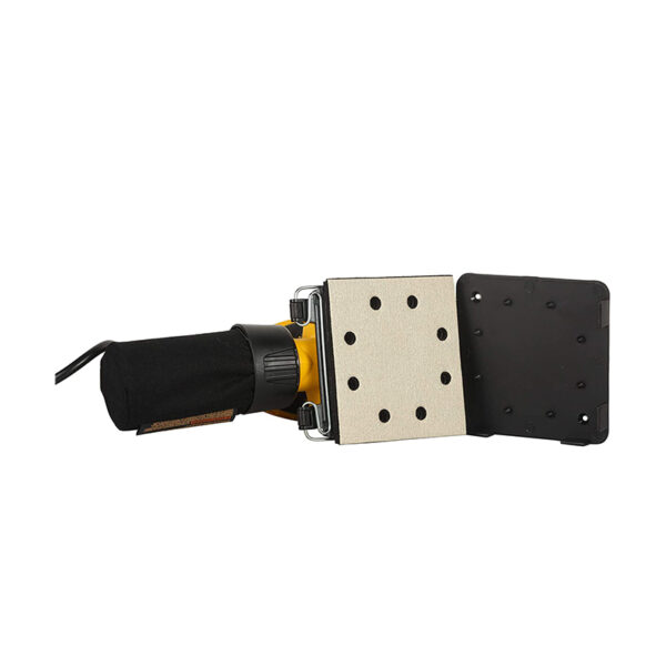 سنباده لرزان دیوالت مدل DWE6411-B5