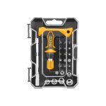 ست پیچ گوشتی جغجغه اینکو مدل HKSDB0188