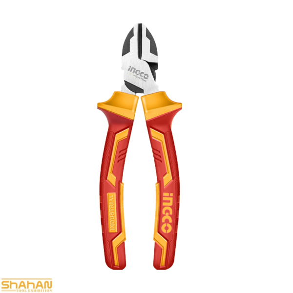 سیم چین 6 اینچ عایق برق اینکو مدل HIHLDCP28160 - تصویر 2