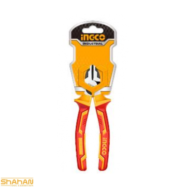 سیم چین 6 اینچ عایق برق اینکو مدل HIHLDCP28160 - تصویر 3