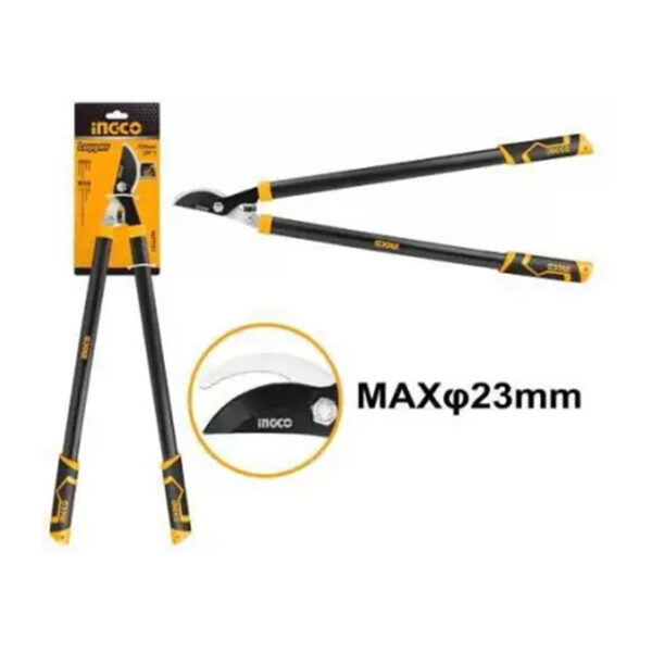 قیچی هرس باغبانی اینکو مدل HLT7101