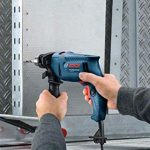 دریل چکشی بوش مدل GSB570