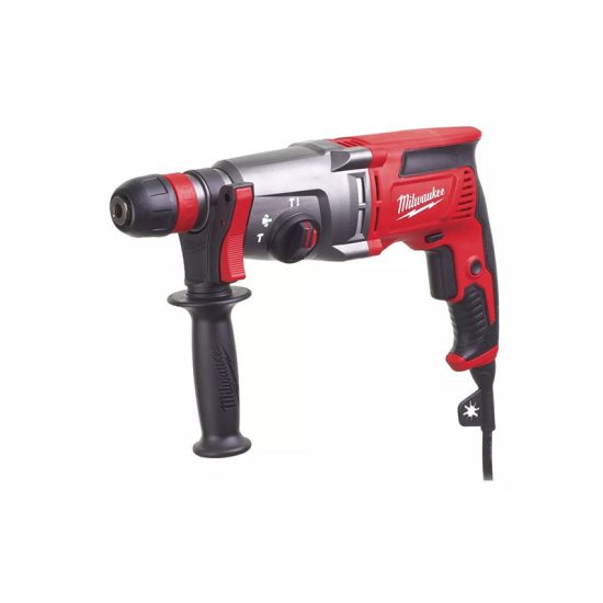 بتن کن 800 وات میلواکی مدل PFH26T