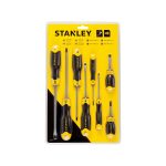 ست پیچ گوشتی STANLEY مدل STHT92004-8