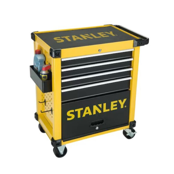 جعبه ابزار کارگاهی 4 دراوره استنلی مدل STST74305-8