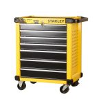خرید جعبه ابزار کارگاهی 7 دراوره استنلی مدل STST74306-8