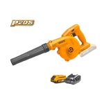دمنده شارژی اینکو مدل CABLI200181 - تصویر 2
