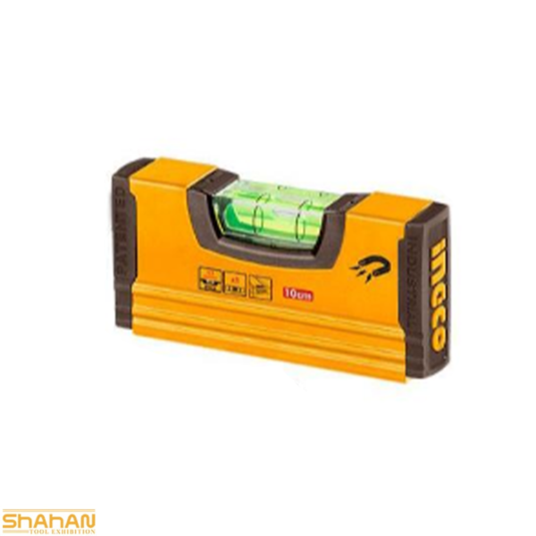 تراز 10 سانتی متری اینکو مدل HMSL03101 - تصویر 2