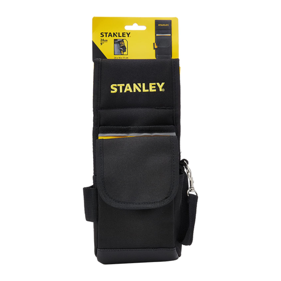 کیف کمری استنلی مدل 329-93-1