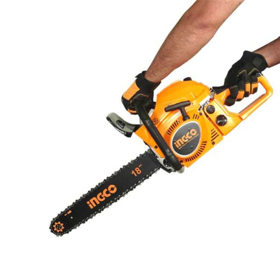 اره زنجیری اینکو مدل GCS5451811