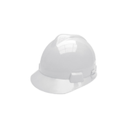 کلاه ایمنی سفید اینکو مدل HSH02