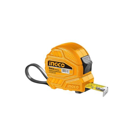 خرید متر 5 متری اینکو مدل HSMT26519-1