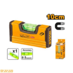 تراز 10 سانتی متری اینکو مدل HMSL03101