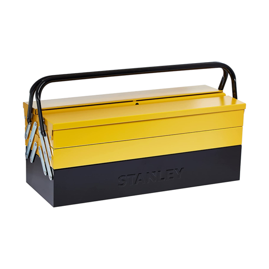 خرید جعبه ابزار 21 اینچ استنلی مدل STST81400