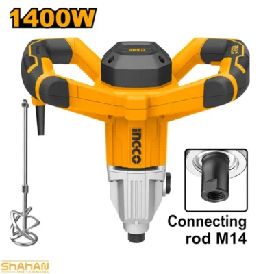 میکسر 1400 وات اینکو مدل MX214008