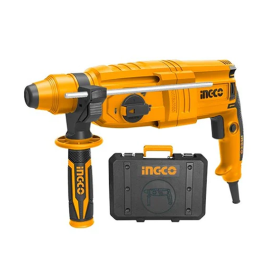 دریل بتن کن 800 وات اینکو مدل RGH9028