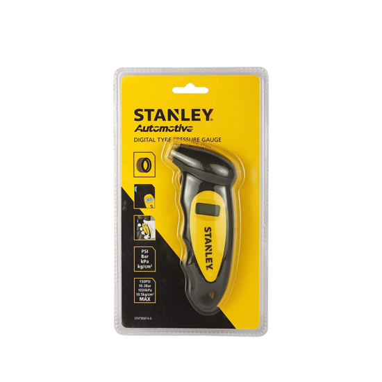 درجه باد دیجیتالی استنلی مدل STHT80874-0
