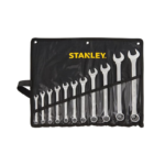 ست آچار یکسر رینگ استنلی مدل STMT80942-8