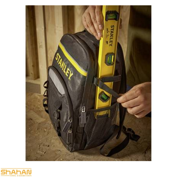 کیف ابزار کوله پشتی استنلی مدل STST515155 - تصویر 3