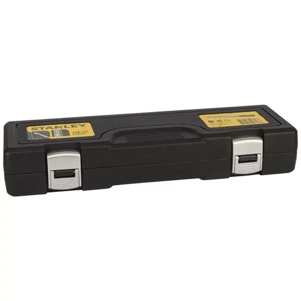 آچار گشتاور 1/4 اینچ استنلی مدل STMT73587-8 - تصویر 9