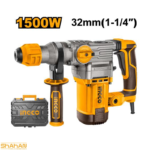 دریل بتن کن 1500 وات اینکو مدل RH150038