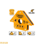 مگنت نگهدارنده جهت جوشکاری اینکو مدل AMWH50041