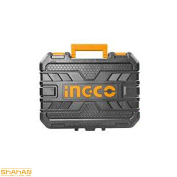 دریل بتن کن 1500 وات اینکو مدل RH150038 - تصویر 4