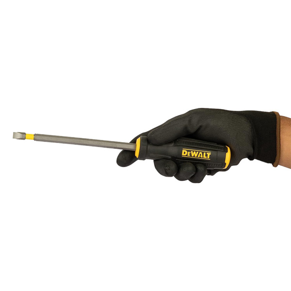 ست پیچ گوشتی 6 عددی دیوالت مدل DWHT0-62056 - تصویر 5