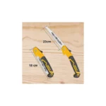 اره باغبانی 7 اینچ تاشو اینکو مدل HFSW1808 - تصویر 6