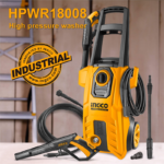 کارواش 1800 وات اینکو مدل HPWR18008 - تصویر 4