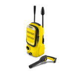 کارواش 110 بار کارچر مدل K2 Compact