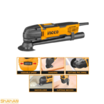 دستگاه همه کاره 300 وات اینکو مدل MF3008 - تصویر 3