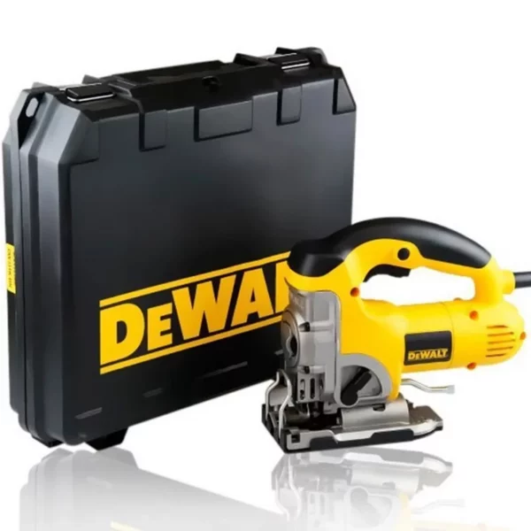 اره عمود بر 710 وات دیوالت مدل DW331K-B5 - تصویر 3