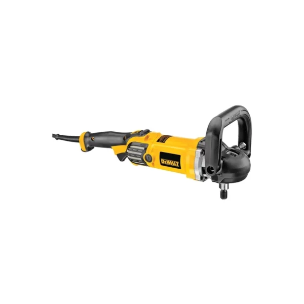 پولیشر 1250 وات دیوالت مدل DWP849X-B5 - تصویر 2