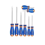 ست پیچ گوشتی 8 عددی وادفو مدل WSS1408