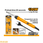 هویه ی 100 وات قابل تنظیم اینکو مدل SI0110831
