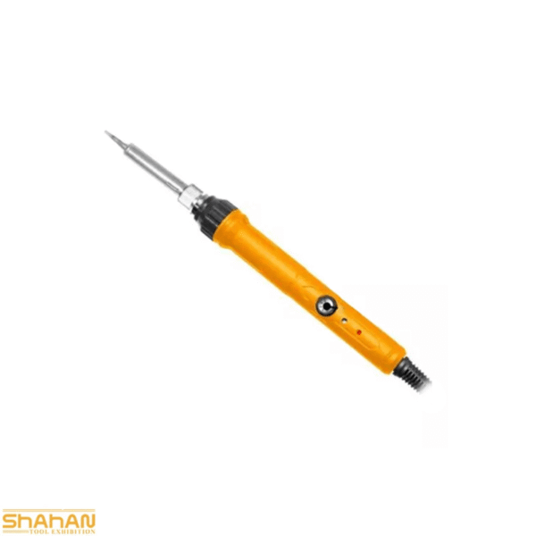 هویه ی 100 وات قابل تنظیم اینکو مدل SI0110831 - تصویر 2