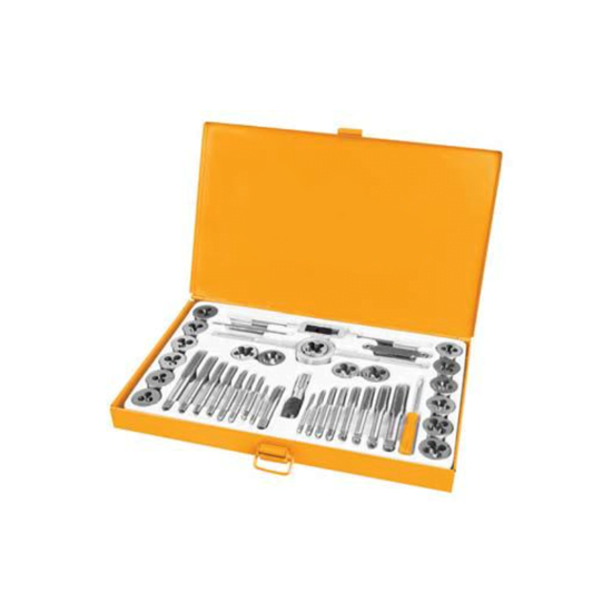 ست قلاویز و حدیده 40 عددی اینکو مدل ATAD0402