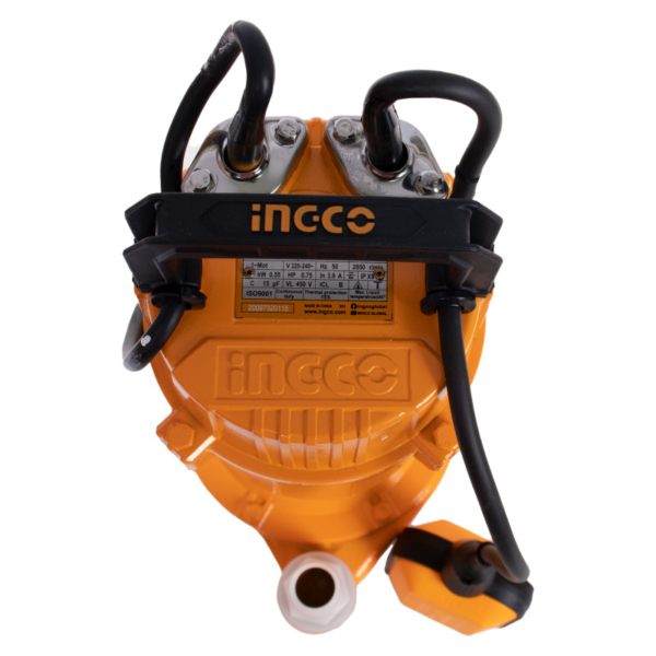 کفکش 1 اینچ اینکو مدل SPC5508 - تصویر 2