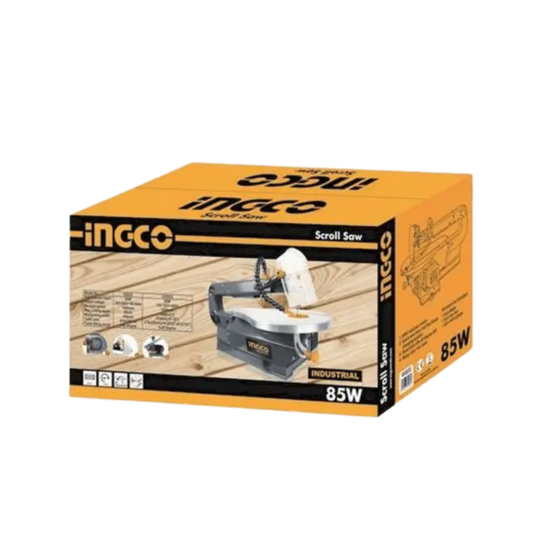 اره مویی 85 وات اینکو مدل SS852