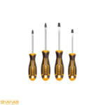 ست پیچ گوشتی 4 عددی اینکو HKSD0428 - تصویر 2