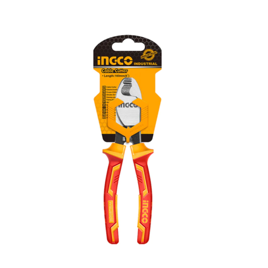 قیچی کابل بر 6 اینچ فشار قوی اینکو مدل HICCB28160